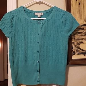 Merona Cardigan Sweater